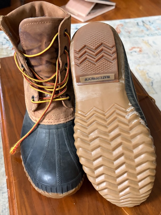 Sorel winter boots main image 4